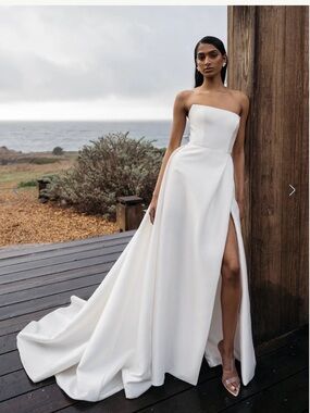 Jenny Yoo | Dresses | Jenny Yoo Amara Sea Glass Bridesmaid Dress | Poshmark